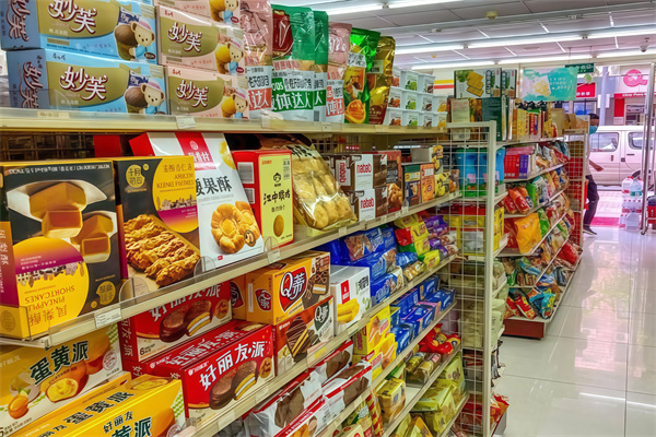大家便利店 大家便利店