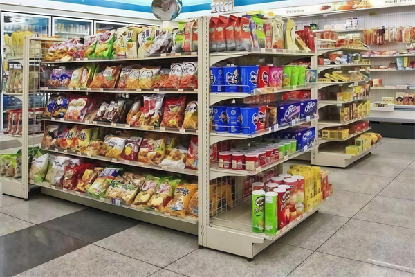 taday便利店