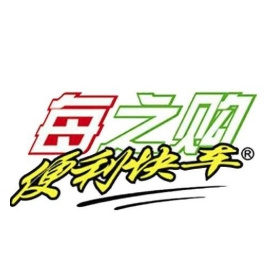 每之购便利店加盟