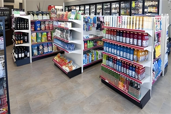 赛文一来文便利店