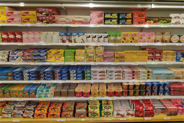 每家红便利店 每家红便利店