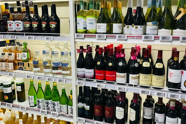 荷马便利店