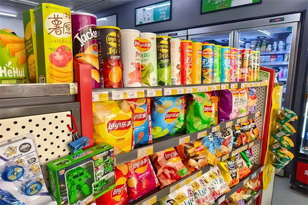 建福便利店 建福便利店