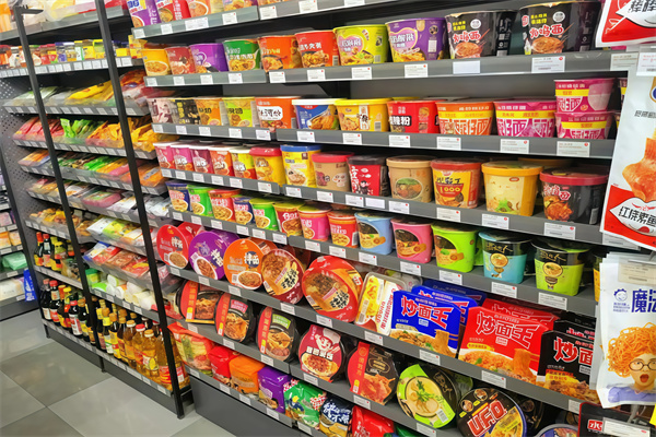 麦可多便利店 麦可多便利店