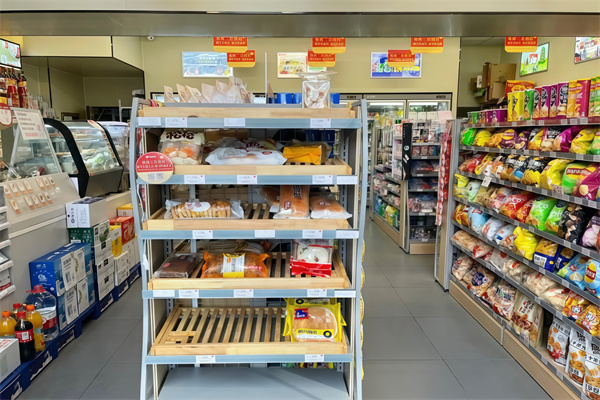 建福便利店 建福便利店