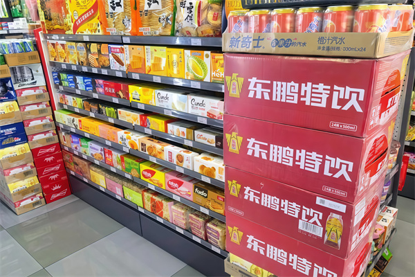麦可多便利店 麦可多便利店