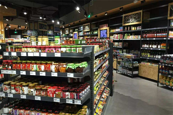 vk便利店