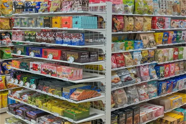 1+1便利店