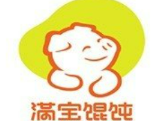满包馄饨加盟