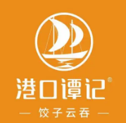 港口谭记饺子云吞加盟