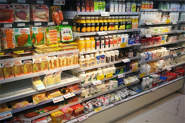 如家便利店