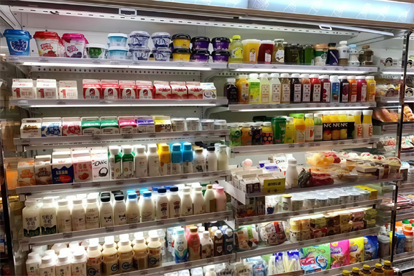 宝能便利店 宝能便利店