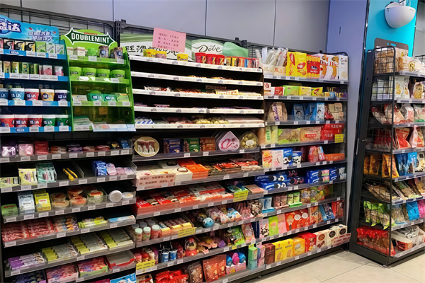 宝能便利店 宝能便利店
