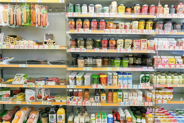 如家便利店
