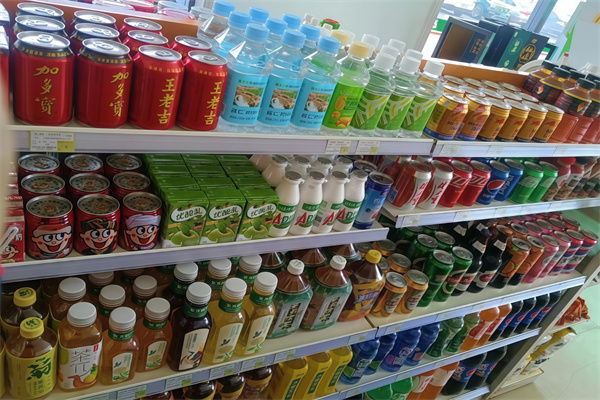 润众便利店