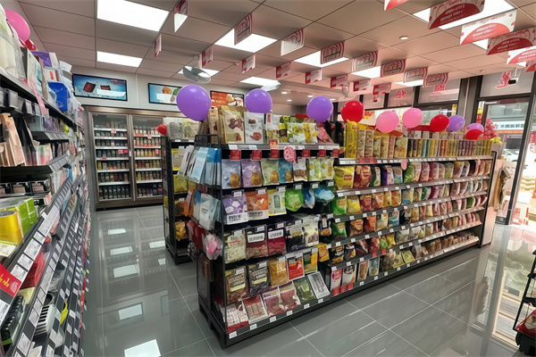 之百便利店