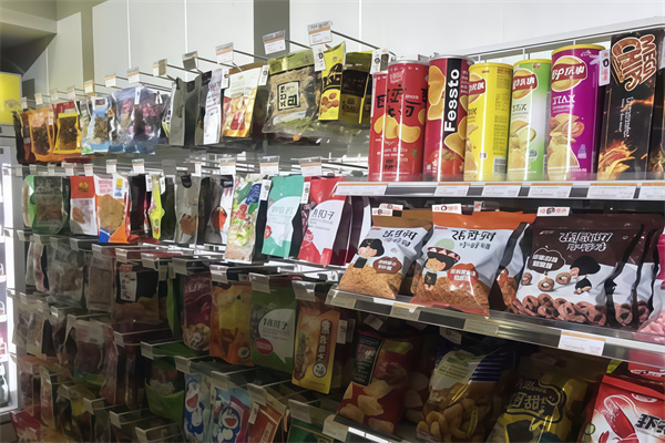 中意多便利店