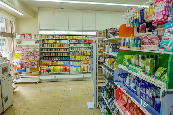 中意多便利店 中意多便利店