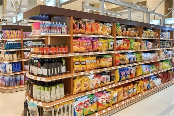 全友便利店 全友便利店