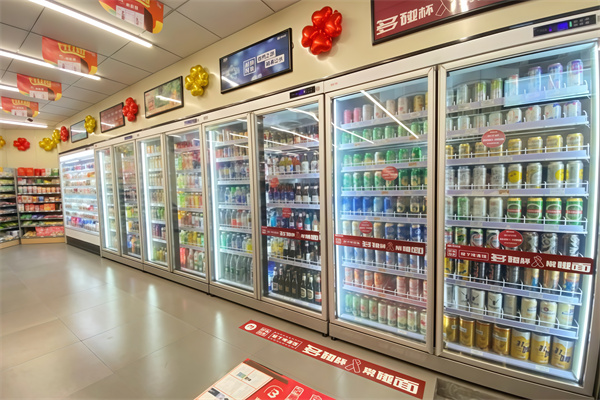 早夕24小时便利店
