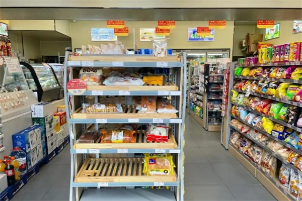 之百便利店