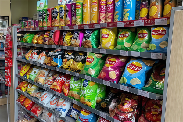 云便利店