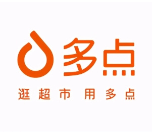 物美多点便利店