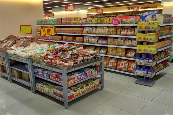 可点便利店 可点便利店