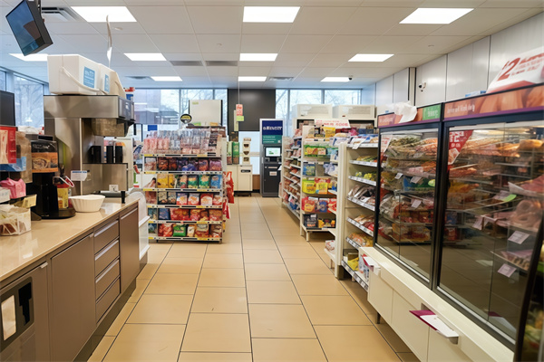 可点便利店 可点便利店