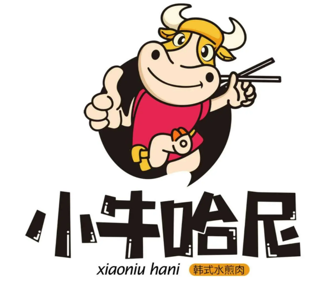 小牛哈尼水煎肉