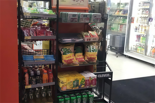 可点便利店 可点便利店