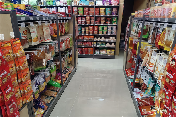 美家宜便利店