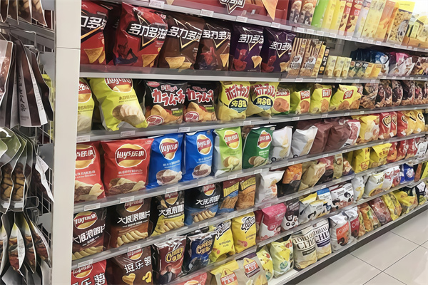 24K便利店