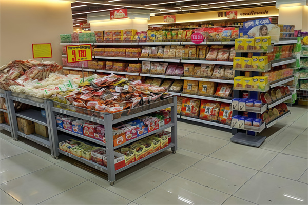 美家宜便利店