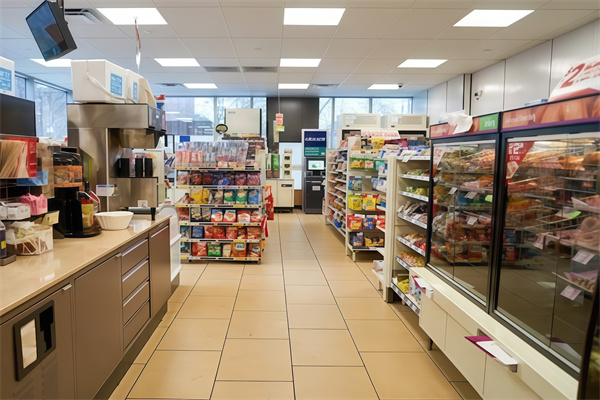 美家宜便利店