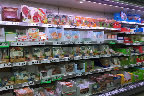 致胜客便利店