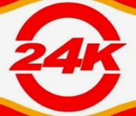 24K便利店