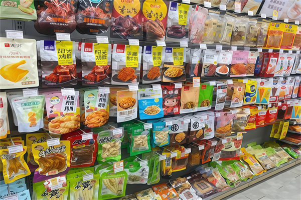 喜客便利店