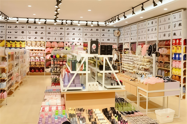 爱淘宝10元店