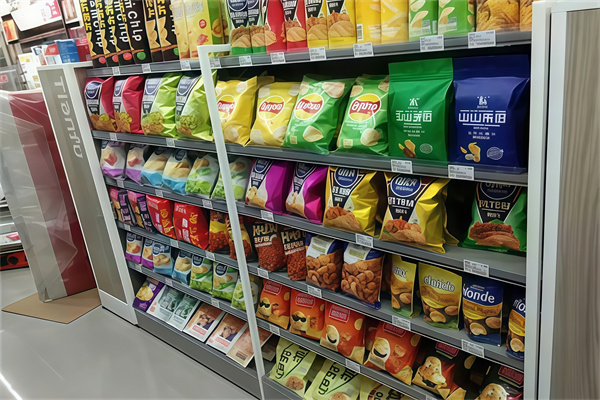 喜客便利店