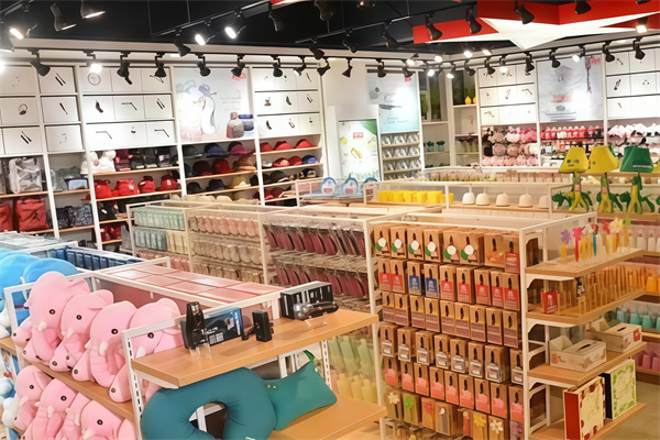 爱淘宝10元店