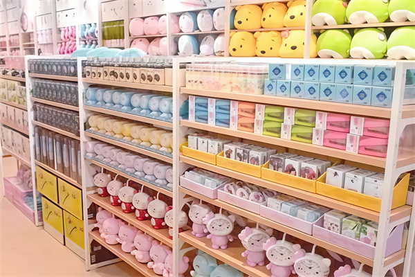 爱淘宝10元店