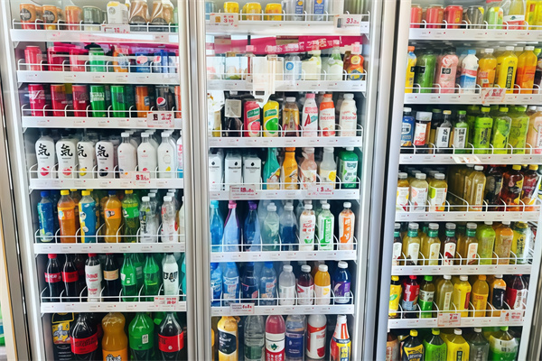 购满客便利店