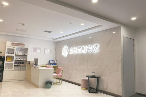 塑颜工匠纹眉
