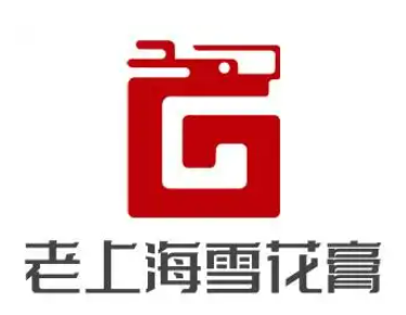 老上海雪花膏