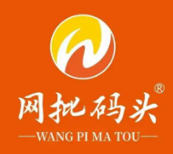网批码头休闲零食店