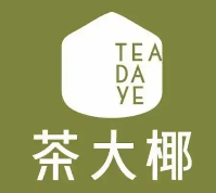 茶大椰奶茶