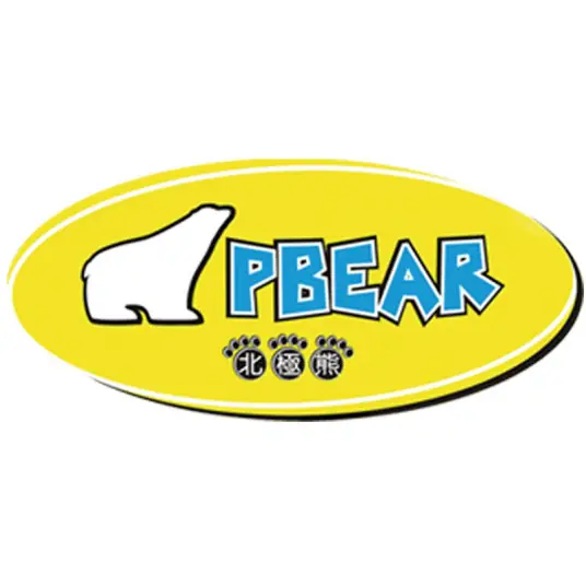 北极熊PBEAR