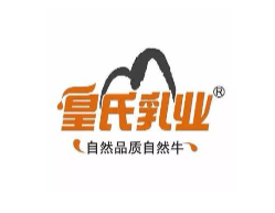 皇氏牛奶