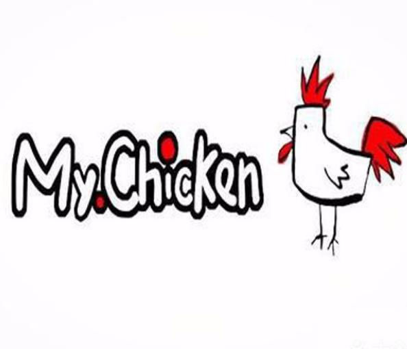 MyChicKen传统韩国炸鸡加盟